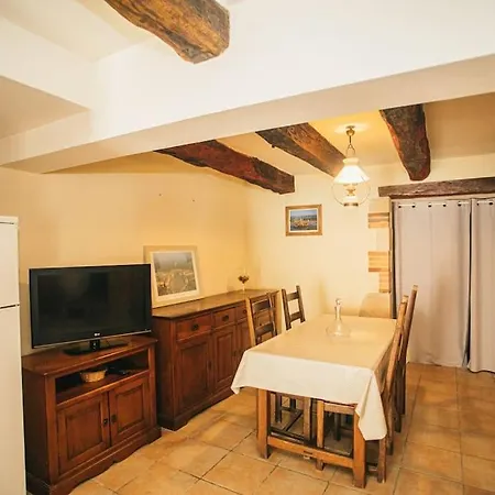 Charmante Maison De Au Coeur De La Cité Médiévale Casa vacanze Montpezat-de-Quercy