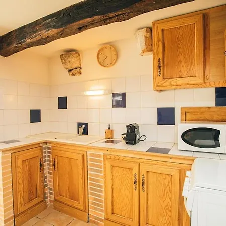 Casa vacanze Charmante Maison De Au Coeur De La Cité Médiévale Montpezat-de-Quercy
