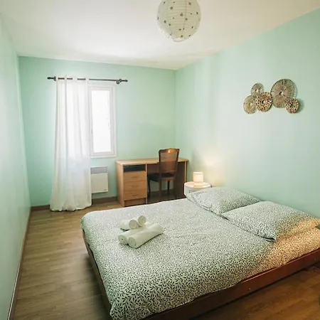 Charmante Maison De Au Coeur De La Cité Médiévale Casa vacanze