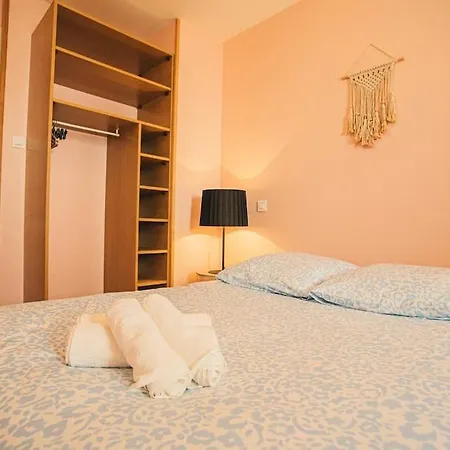 Casa vacanze Charmante Maison De Au Coeur De La Cité Médiévale Montpezat-de-Quercy
