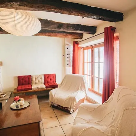Casa vacanze Charmante Maison De Au Coeur De La Cité Médiévale Montpezat-de-Quercy