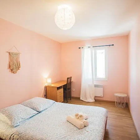 Charmante Maison De Au Coeur De La Cité Médiévale