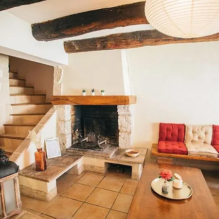 Charmante Maison De Au Coeur De La Cité Médiévale Casa vacanze *