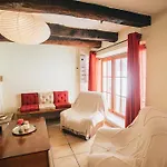 Vakantiehuis Charmante Maison De I Au Coeur De La Cite Medievale Montpezat-de-Quercy