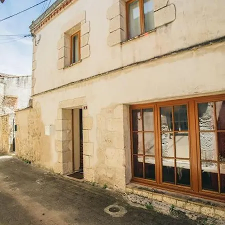 Charmante Maison De Au Coeur De La Cité Médiévale * Montpezat-de-Quercy